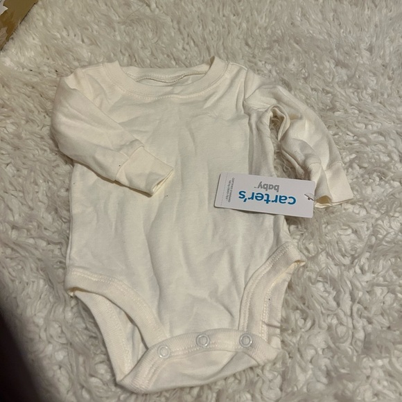 2pc lot NWT First Impressions Boy Husky Pup carters  3-6M 30%off w🩷 - Picture 4 of 6